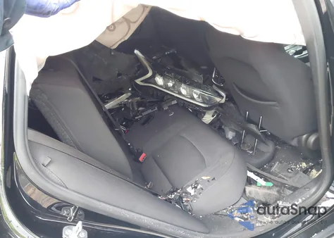 2023 Chevrolet Malibu Fwd 1Lt z USA, uszkodzony, nr VIN 1G1ZD5ST8PF122900